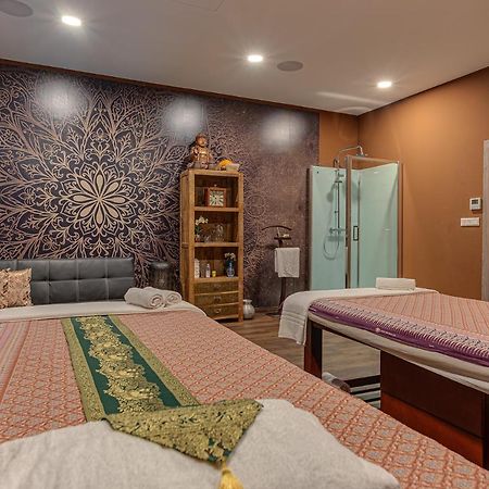 Barok Hotel And Apartments براتسيلافا المظهر الخارجي الصورة